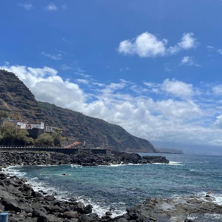 La Guanchita - Ocean Studio 塔科龙特 外观 照片