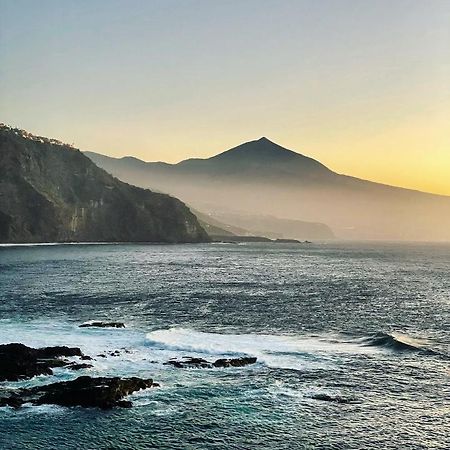 La Guanchita - Ocean Studio 塔科龙特 外观 照片