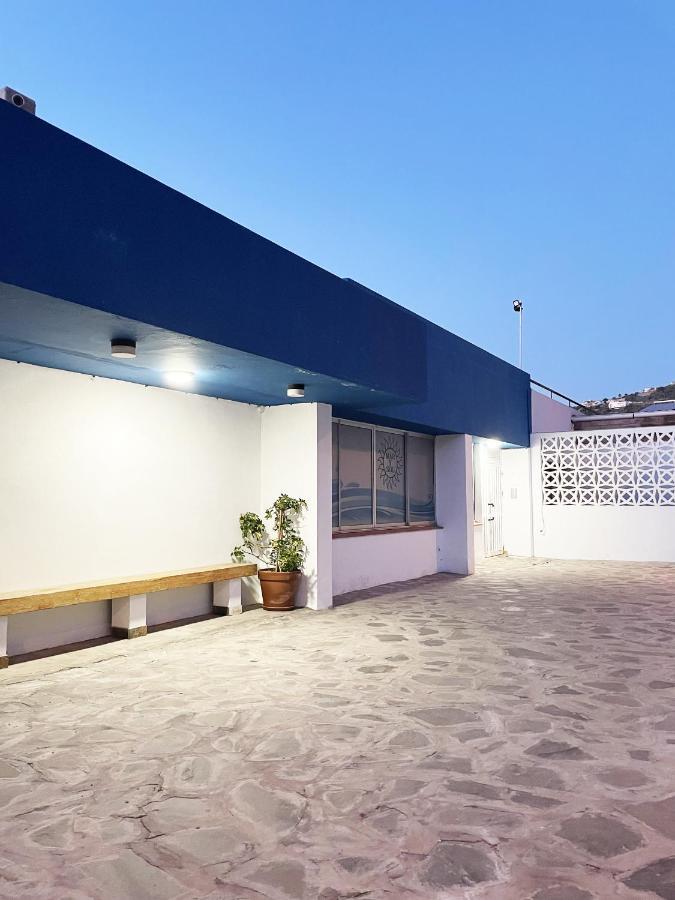 La Guanchita - Ocean Studio 塔科龙特 外观 照片